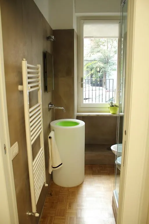 Apartment Quattro ミラノ