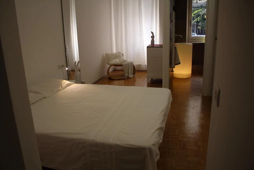 Apartment Quattro ミラノ