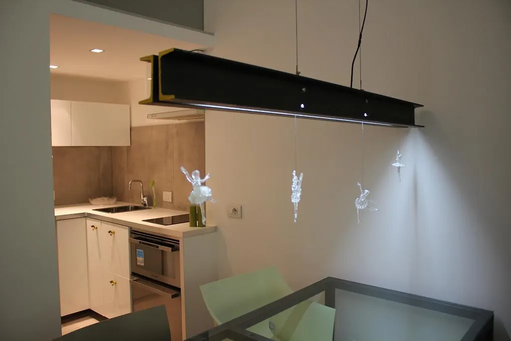 Apartment Quattro ミラノ